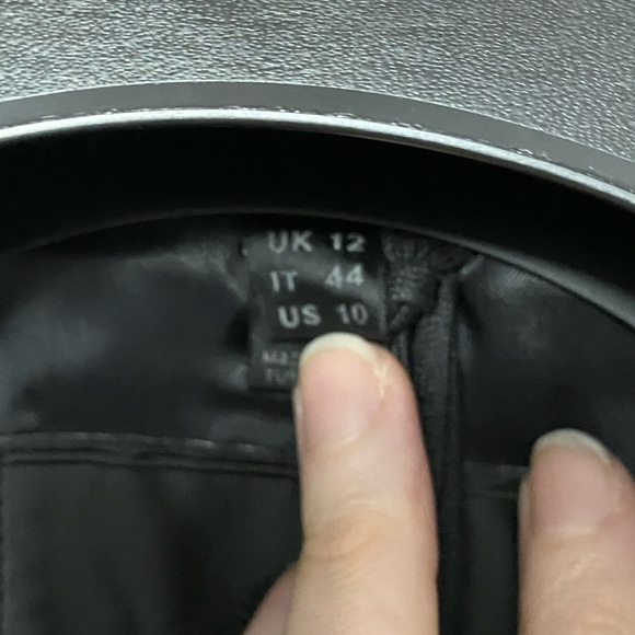 Belstaff Marvingt 2.0 Leather Jacket BNWT - Picture 6 of 14